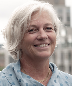 Foto på Jojje Olsson